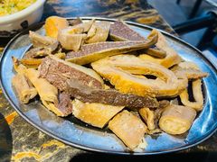 秘制牛杂-牛一煲美食(江高店)