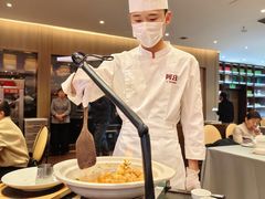 -阿庄新豫菜(航海东路店)