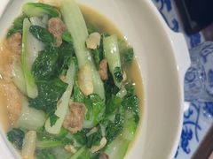 -川流不息·地道川菜·小龙虾(新松江路店)