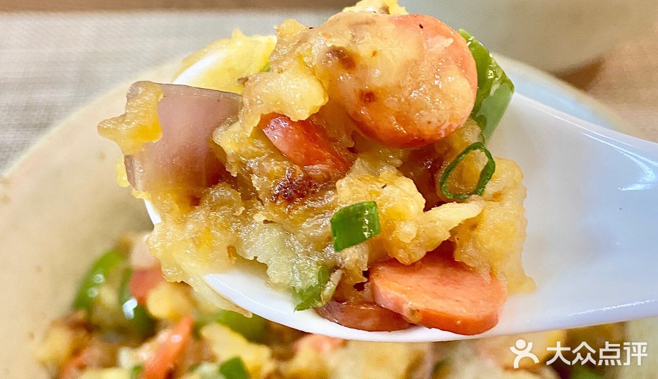 饱腹感就是幸福感‼️我的美好周末美食日记||