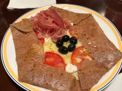 -La Creperie法餐厅(芮欧百货店)