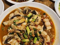 -丰乐餐厅·始于1999·本地老字号