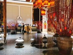 -壹号港湾