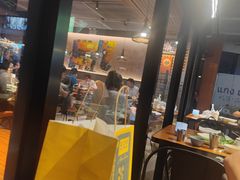 -帕蓝·暹罗料理(曲阳店)
