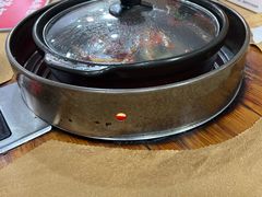 -濠轩阁特色生蚝火锅(水湾路店)