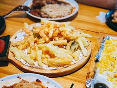 -贤花饭店(胶州店)