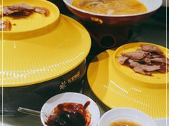 -花家八爷府(王府井·故宫店)