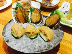 -花潮料理艺食馆(世欧广场店)
