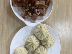 -津门永胜包子铺(哈尔滨道总店)