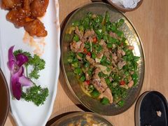 -川堂风·跷脚牛肉·乐山爆炒(宝山日月光店)