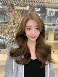 -3AM HAIR SALON染发接发