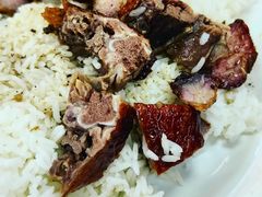 -陈光记烧腊店(罗保博士街店)