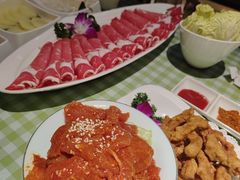 -番食园鲜食火锅(高新店)