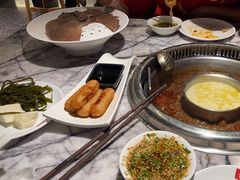 -鱼豆吉·豆浆鱼火锅(宜昌万达店)