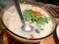 -闽上鲜·福建菜(龙湖滨江天街店)