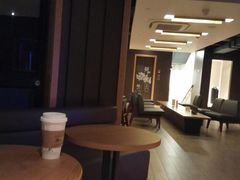 -星巴克(红房子店)