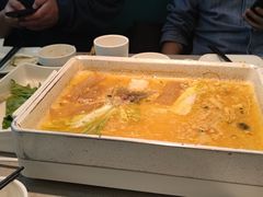 -半天妖烤鱼(西直门凯德mall店)