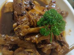 -华铝饭店