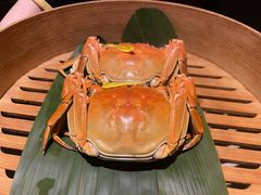 -成隆行·蟹王府(九江路店)