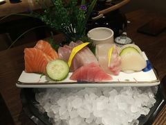 -大雄寿司(中华广场店)