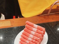 -南门涮肉(通州店)
