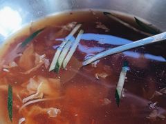 -亚龙湾红树林度假酒店-韩轩韩餐厅