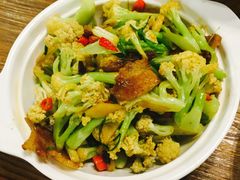 -妈妈的味道(工人体育场东路店)