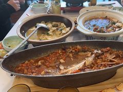 -930私房菜(欧阳路店)