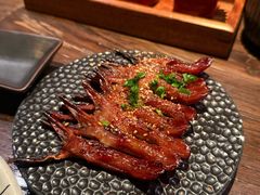 炭烧鸭舌-三川·十酒Izakaya(南昌路店)