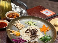 -滇野云南野生菌餐厅(陕西南路店)