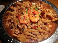 -胖哥俩肉蟹煲(世茂国际广场店)