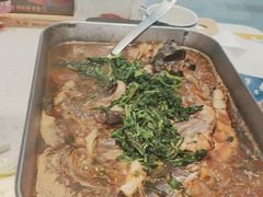 -鱼酷活鱼烤鱼(南京水游城店)