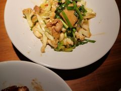 想吃花菜-外婆家(静安大悦城店)