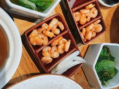 -苏堂阳春面•九年庆(北京路天河城店)