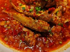 -图味美小黄鱼·景德菜(浙江路店)