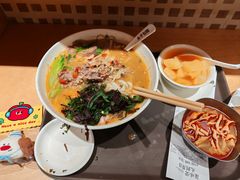 -水平有限广西米粉·广西风味集(五道口店)