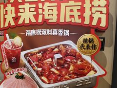 -海底捞火锅(金光华店)