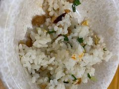 蛋炒饭-雲记卢妈冷锅串串(中道街总店)