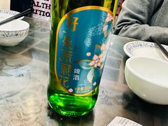 -壶园美食·淮扬菜(东圈门店)