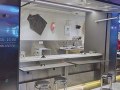 -弱水三千咖啡(达明店)