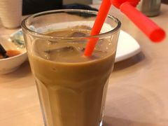 -多多旺港式茶餐厅(新区店)