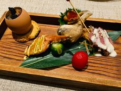 -香樟花园法式铁板烧(恒隆广场店)