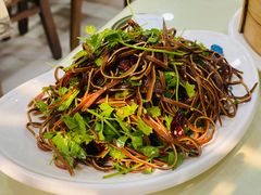 -杨记小骨头羊杂馆(南五马路店)