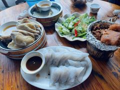 -真好吃牛杂(白沙店)