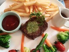 -Kitchen·Y洋厨房西餐厅(王府壹号店)