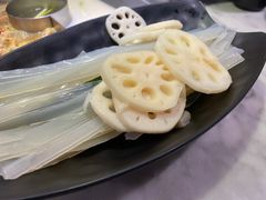 -新辣道鱼火锅(领展购物广场·中关村店)