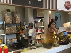 -小北饵块&饵丝之滇(南锣鼓巷店)