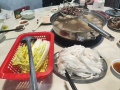-菜忠潮州牛肉店(岗厦店)