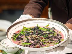 -T館·花园艺术餐厅
