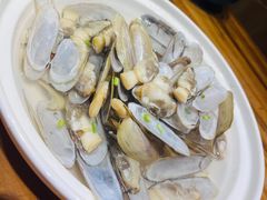刀鲜-即墨印象